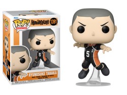 FUNKO POP FIGURE HAIKYUU RYUNOSUKE TANAKA - Thumbnail