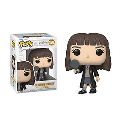  - Funko Pop Figure Harry Potter 20th Anniversary Hermione