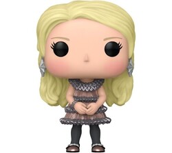 Funko Pop Figure Harry Potter Luna Lovegood with Party Dress - Thumbnail