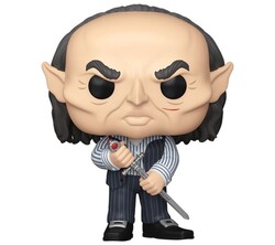 Funko Pop Figure Harry Potter S20 Griphook - Thumbnail