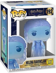 Funko Pop Figure Harry Potter S20 Helena Ravenclaw - Thumbnail