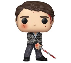 Funko Pop Figure Harry Potter S20 Neville Longbottom - Thumbnail