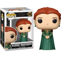  - Funko Pop Figure House of the Dragon Alicent Hightower