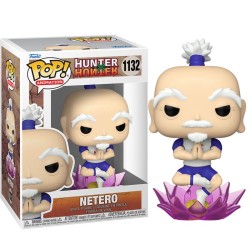 Funko - FUNKO POP FIGURE HUNTER X HUNTER NETERO