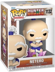 FUNKO POP FIGURE HUNTER X HUNTER NETERO - Thumbnail