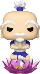 FUNKO POP FIGURE HUNTER X HUNTER NETERO - Thumbnail