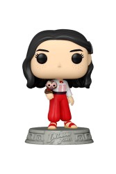 FUNKO POP FIGURE INDIANA JONES RAIDERS OF THE LOST ARK MARION RAVENWOOD - Thumbnail