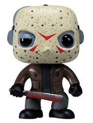 POP Movie Jason Voorhees