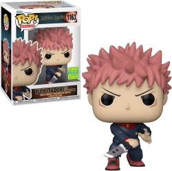  - Funko Pop Figure Jujutsu Kaisen Itadori with Slaughter Demon