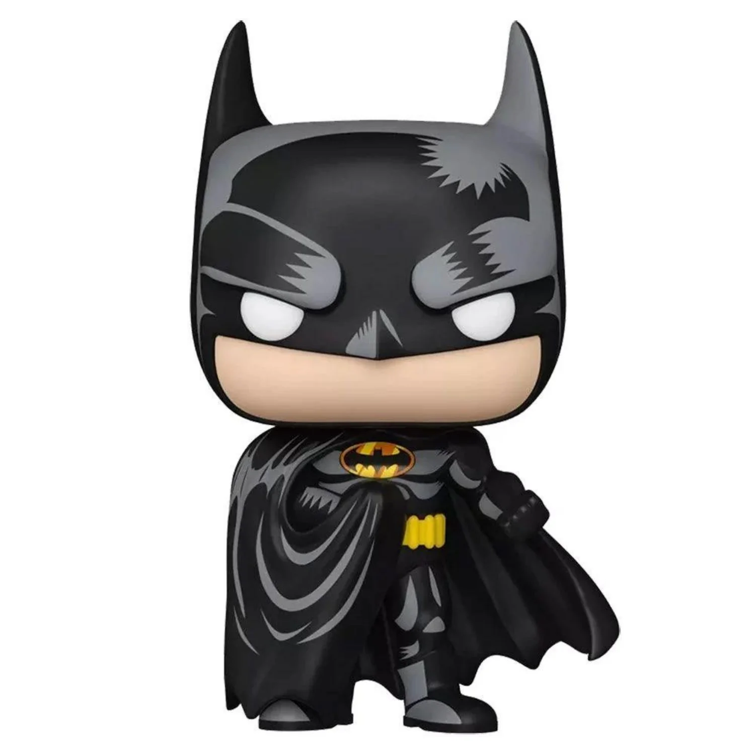 Funko Pop Figure Justice League Comic Batman - Thumbnail