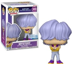 Funko Pop Figure K-Pop Demon Hunters Mystery No 2435