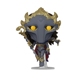 Funko - Funko Pop Figure League of Legends Arcane Victor