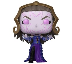 Funko Pop Figure Magic the Gathering S5 Liliana Vess - Thumbnail