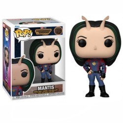 Funko - Pop Figür Guardians Of The Galaxy Vol:3 Mantis