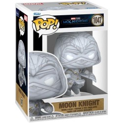Funko - Pop Marvel Moon Knight