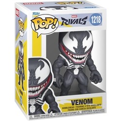 Funko Pop Figure Marvel Rivals Venom