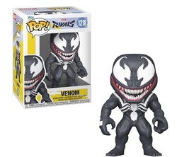 Funko - Funko Pop Figure Marvel Rivals Venom