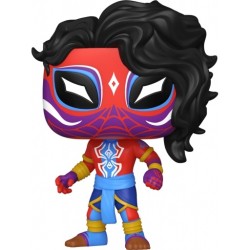  - Funko Pop Figure Marvel Spiderman Across the Spiderverse Spiderman India