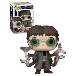  - Funko Pop Figure Marvel Spiderman No Way Home Doc Ock