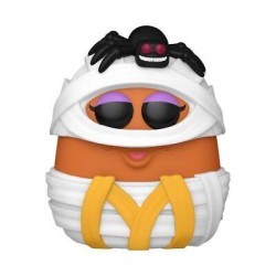  POP Ad Icons McDonalds Mummy Nugget - Thumbnail
