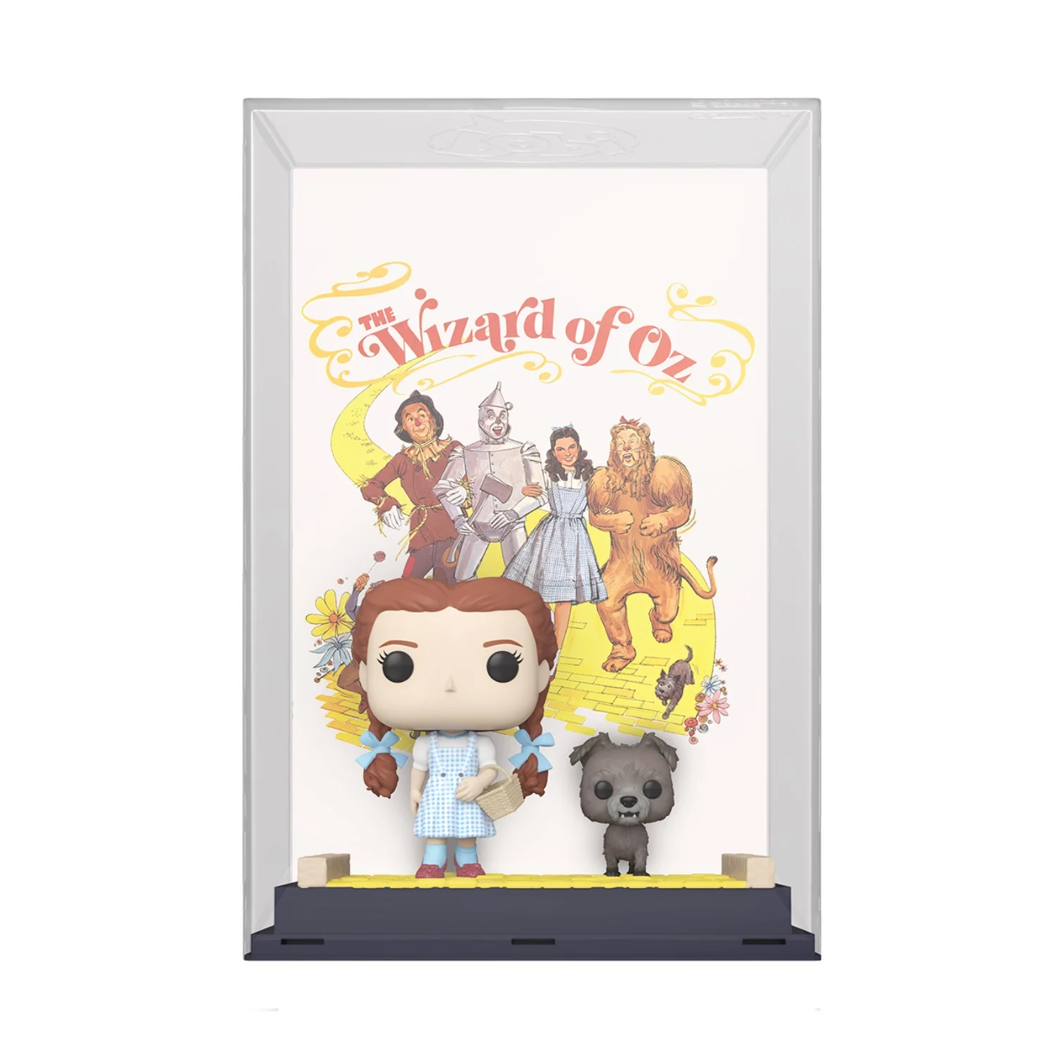 Pop Figür Movie Posters: Wizard Of Oz - Thumbnail