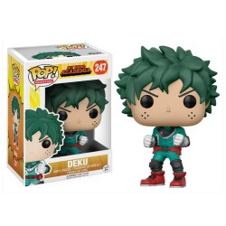  - Funko Pop Figure My Hero Academia Deku