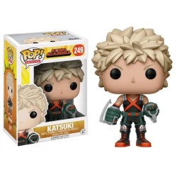  - Funko Pop Figure My Hero Academia Katsuki