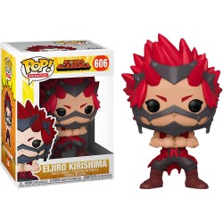 Funko - Pop My Hero Academia Eijiro Kirishima Figür