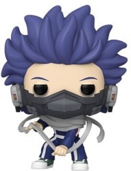 FUNKO POP FIGURE MY HERO ACADEMIA S5 HITOSHI SHINSO
