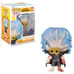  - Funko Pop Figure My Hero Academia Tomura Shigaraki Special Edition