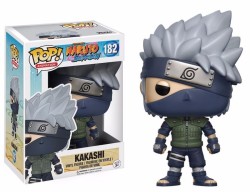 FUNKO POP NARUTO KAKASHI