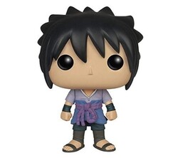 FUNKO POP FIGURE NARUTO SASUKE - Thumbnail