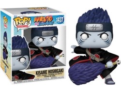 Funko - POP! Super: Naruto - Kisame Hoshigaki Vinyl Figure Anime Figür