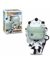 - Funko Pop Figure Naruto Shippuden Madara Uchiha Special Edition