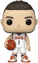  - Funko Pop Figure NBA Phoenix Suns Devin Booker