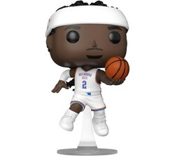 Funko Pop Figure NBA Thunder Shai Gilgeous-Alexander - Thumbnail