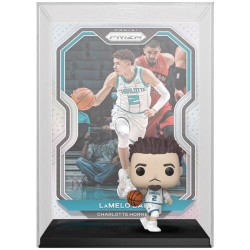  - Funko Pop Figure NBA Trading Cards LaMelo Ball