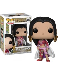 FUNKO POP FIGURE ONE PIECE BOA HANCOCK - Thumbnail