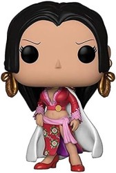 FUNKO POP FIGURE ONE PIECE BOA HANCOCK - Thumbnail