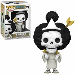 Pop Figür Animation: One Piece- Brook