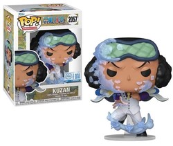 Funko Pop Figure One Piece Kuzan - Thumbnail
