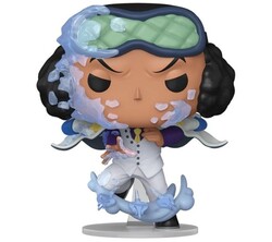 Funko Pop Figure One Piece Kuzan - Thumbnail
