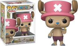 Funko Pop Figure One Piece Refresh Tony Tony Chopper No 2340