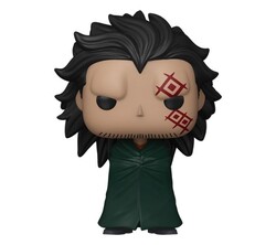 Funko Pop Figure One Piece S12 Monkey D Dragon Chase Edition - Thumbnail