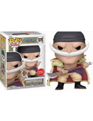  - Funko Pop Figure One Piece Whitebeard