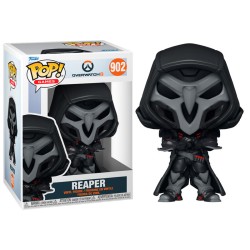  - Funko Pop Figure Overwatch 2 Reaper