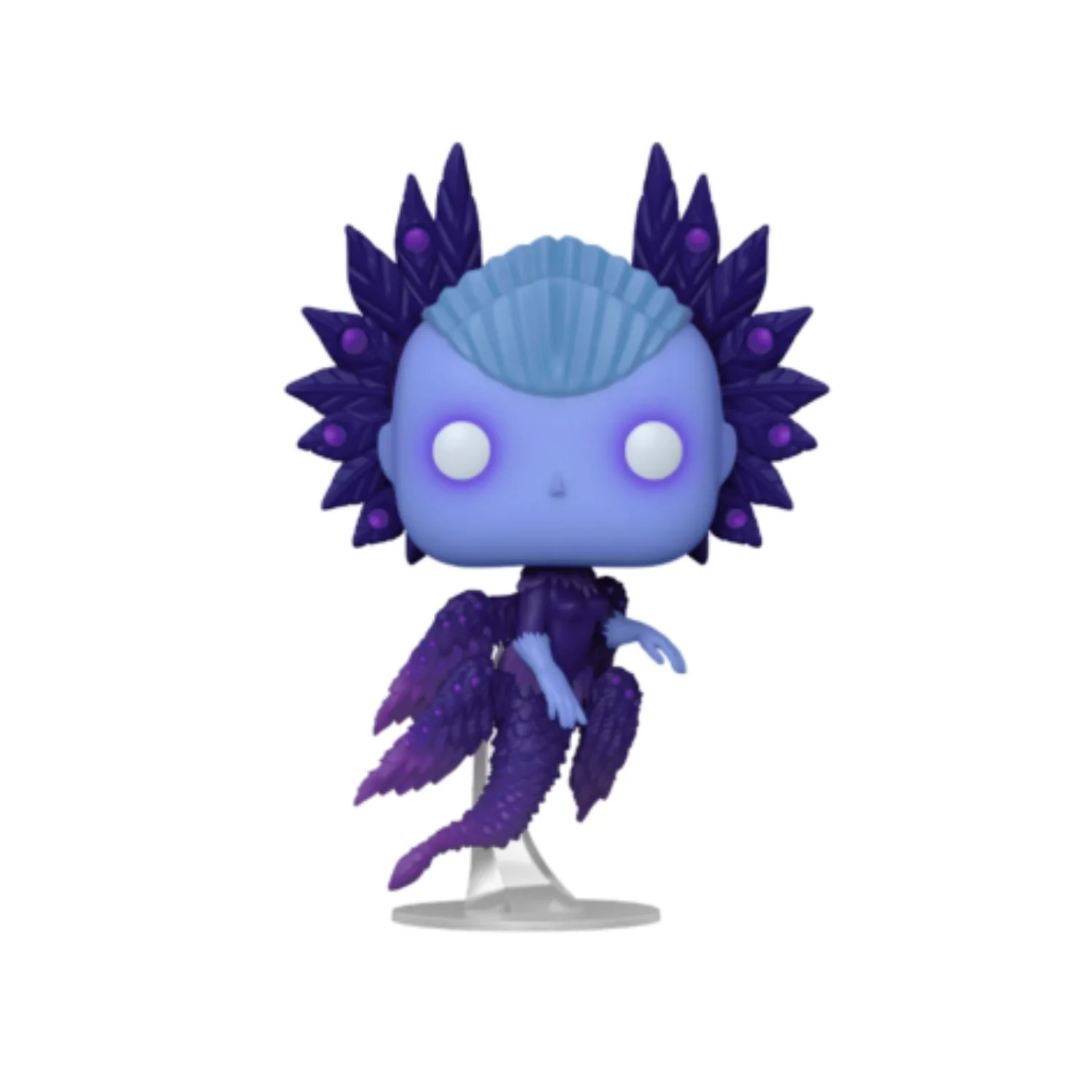 FUNKO POP FIGURE PINOCCHIO WOOD SPRITE - Thumbnail