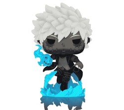 Funko Pop Figure Plus My Hero Academia Dabi Chase Edition - Thumbnail