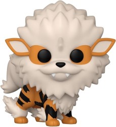 Pop Pokemon - Arcanine No:920 - Thumbnail