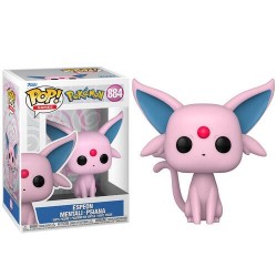 Funko - FUNKO POP FIGURE POKEMON ESPEON